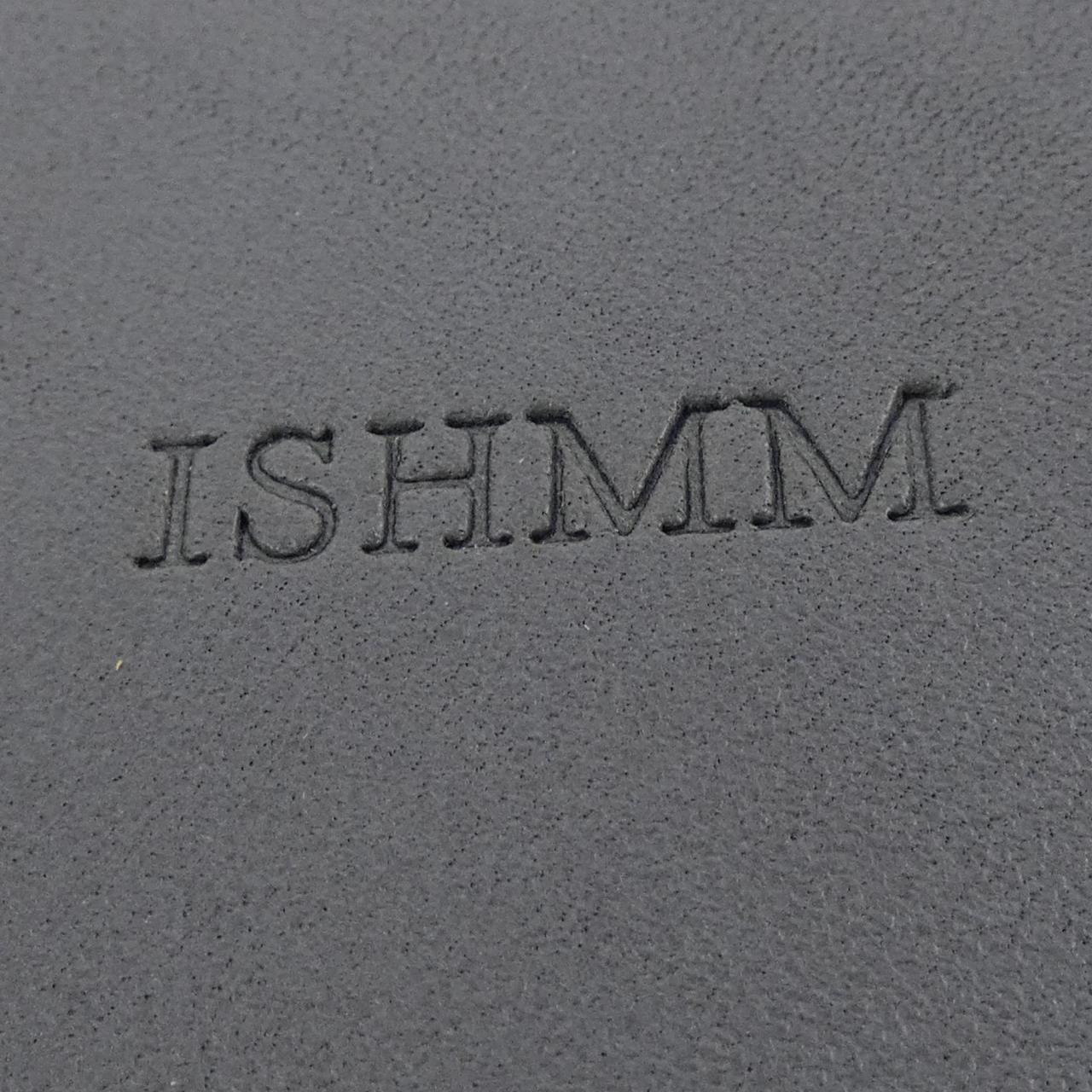 ISHMM サンダル