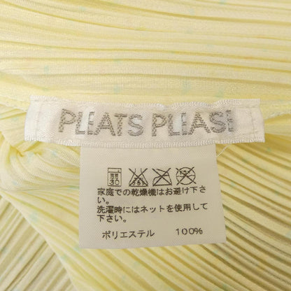プリーツプリーズイッセイミヤケ トップス