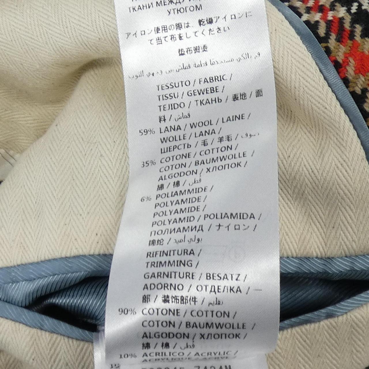 グッチ ジャケット