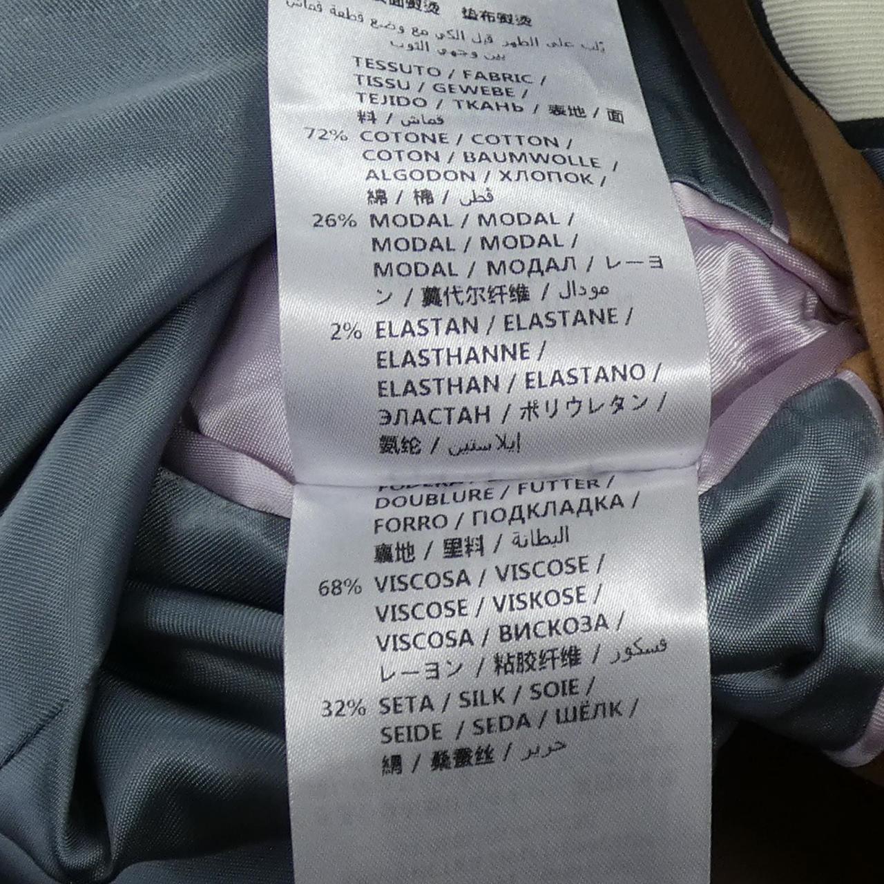 グッチ ジャケット
