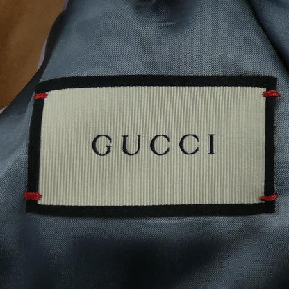 グッチ ジャケット