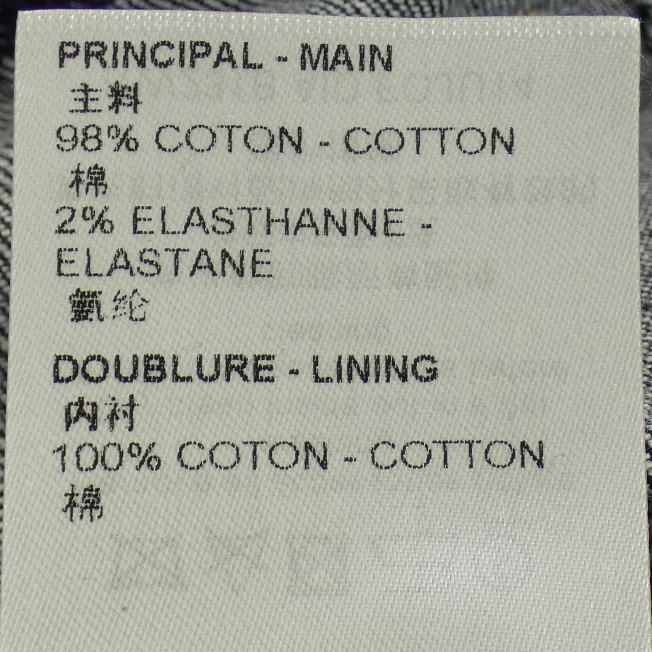 ルイヴィトン スカート