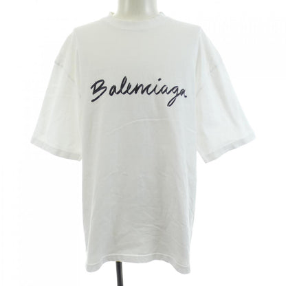 バレンシアガ コットンTシャツ
