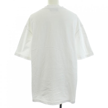 バレンシアガ コットンTシャツ