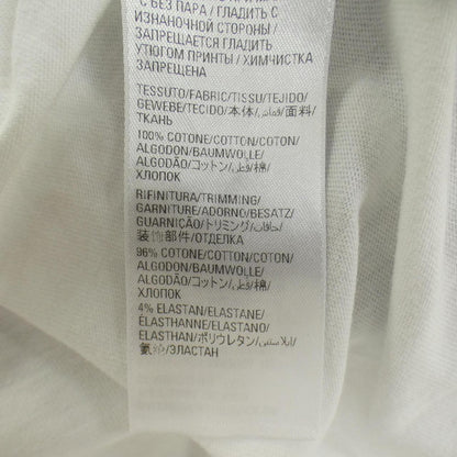 バレンシアガ コットンTシャツ