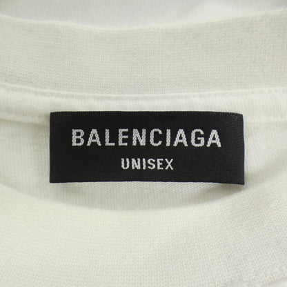 バレンシアガ コットンTシャツ