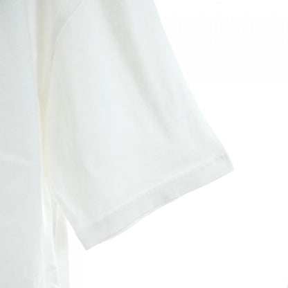 バレンシアガ コットンTシャツ