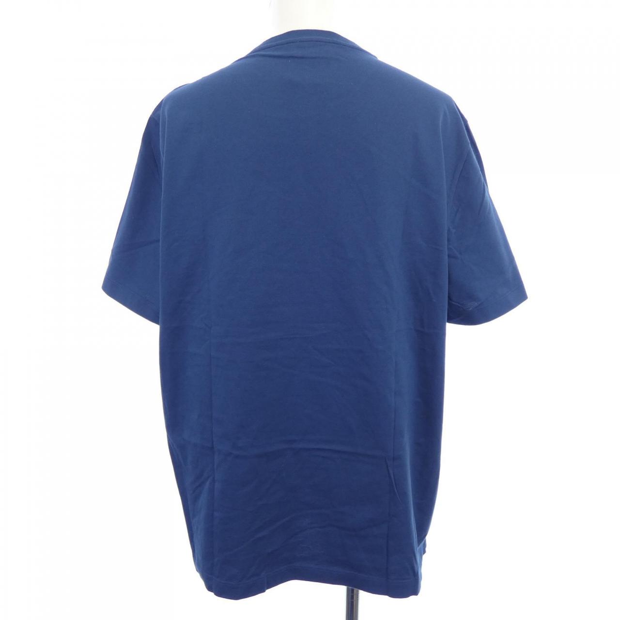 エルメス XL コットンTシャツ
