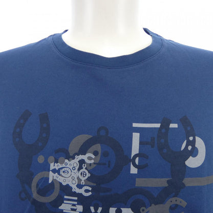 エルメス XL コットンTシャツ