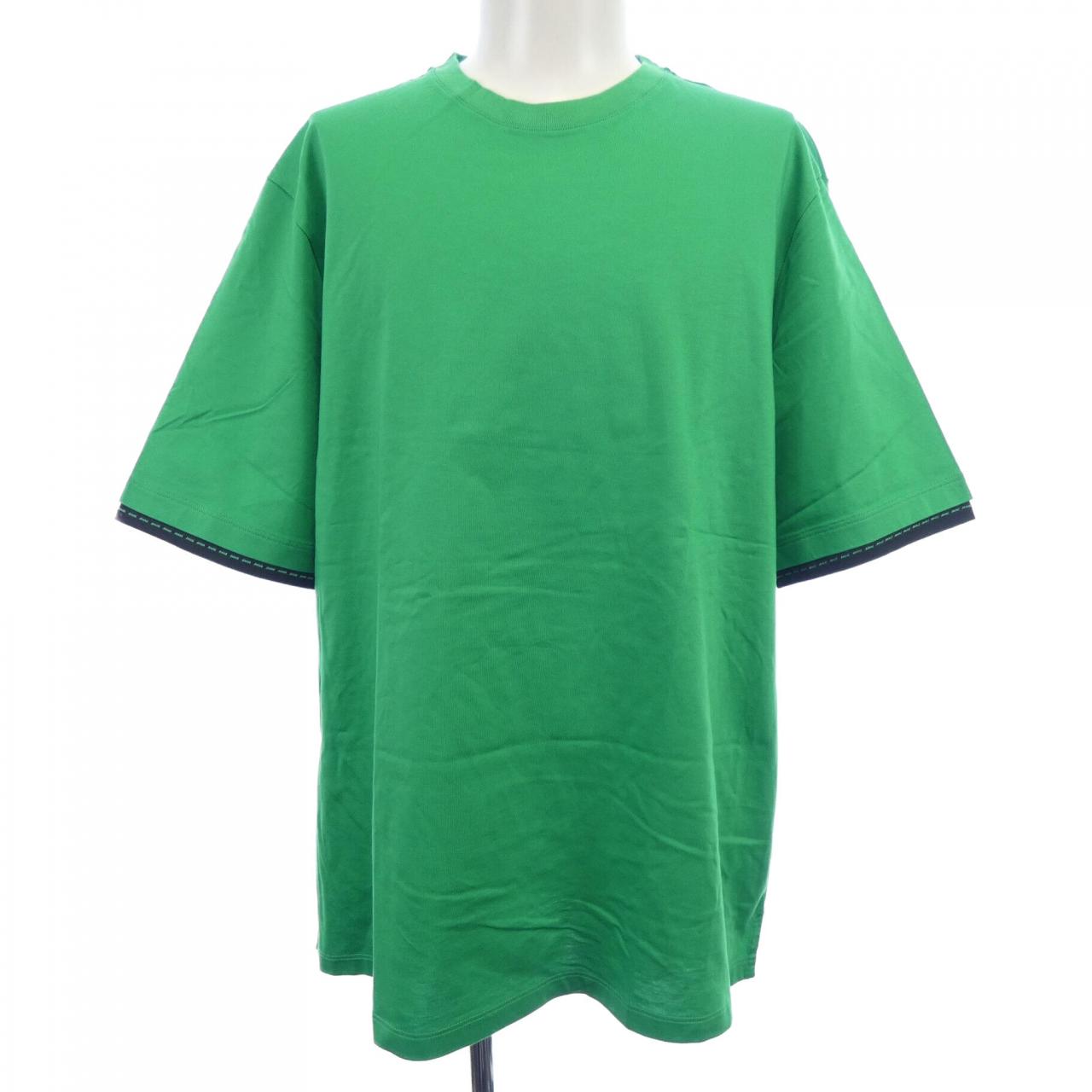エルメス XL コットンTシャツ