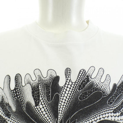 ルイヴィトン LVxYK Psychedelic Flower コットンTシャツ