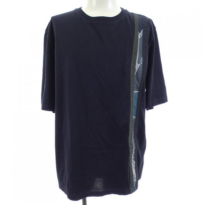 エルメス オンドコロレ コットンTシャツ
