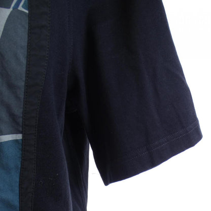 エルメス オンドコロレ コットンTシャツ