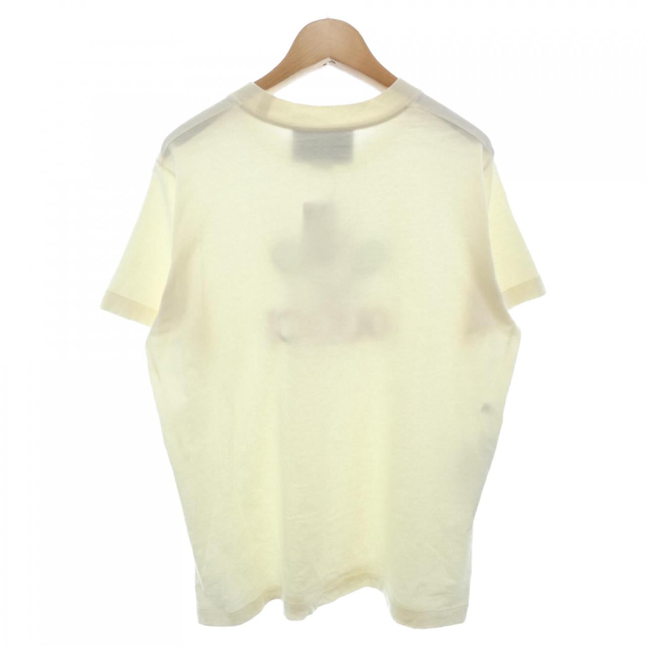 グッチ コットンTシャツ