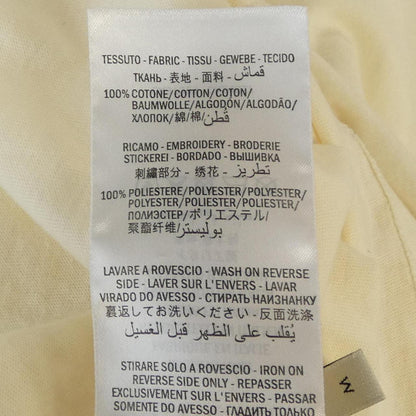 グッチ コットンTシャツ
