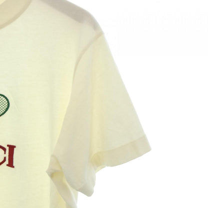 グッチ コットンTシャツ