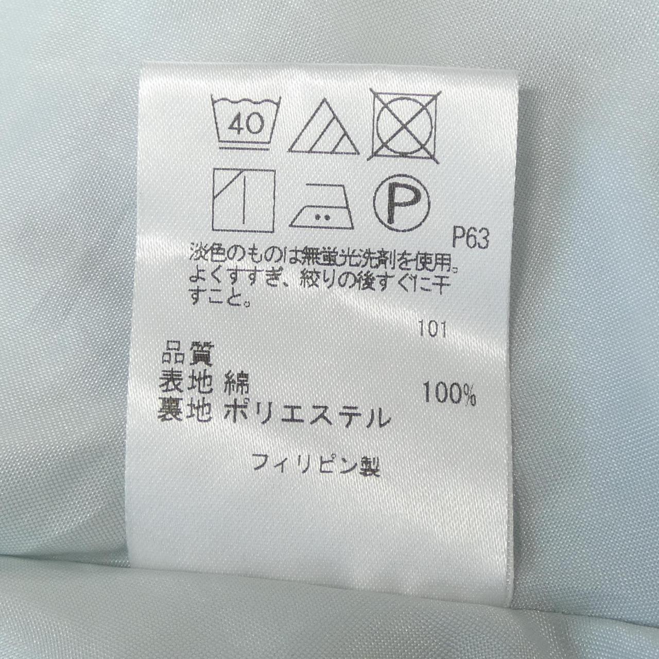 トッカ フラワーワンピース