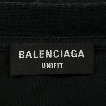 バレンシアガ コットンTシャツ