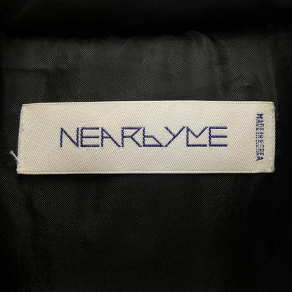 NEARBYME ダウンベスト