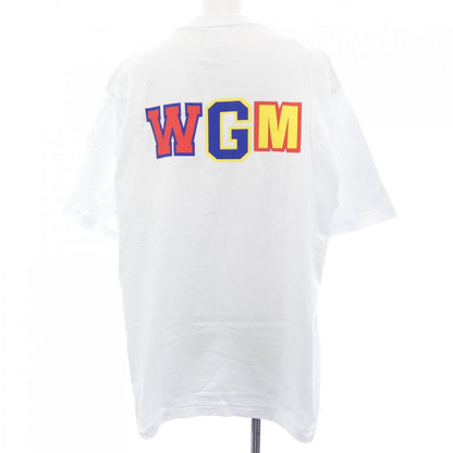アベイシングエイプ コットンTシャツ