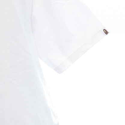 アベイシングエイプ コットンTシャツ