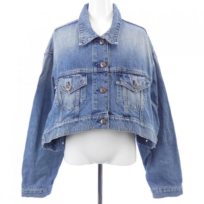 スリーバイワンGINA JACKETデニムジャケット
