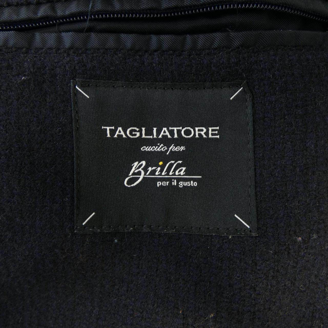 タリアトーレ ウールコート