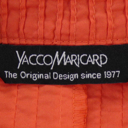 YACCOMARICARD シャツ