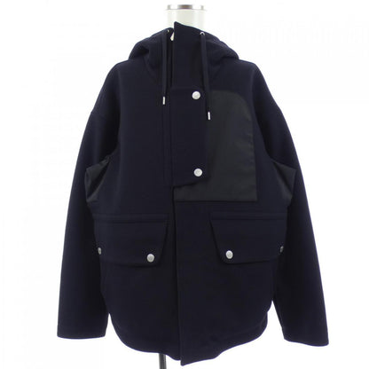 エルメス 462120HB ウールジャケット