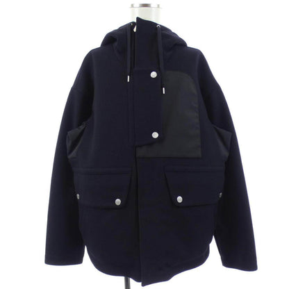エルメス 462120HB ウールジャケット