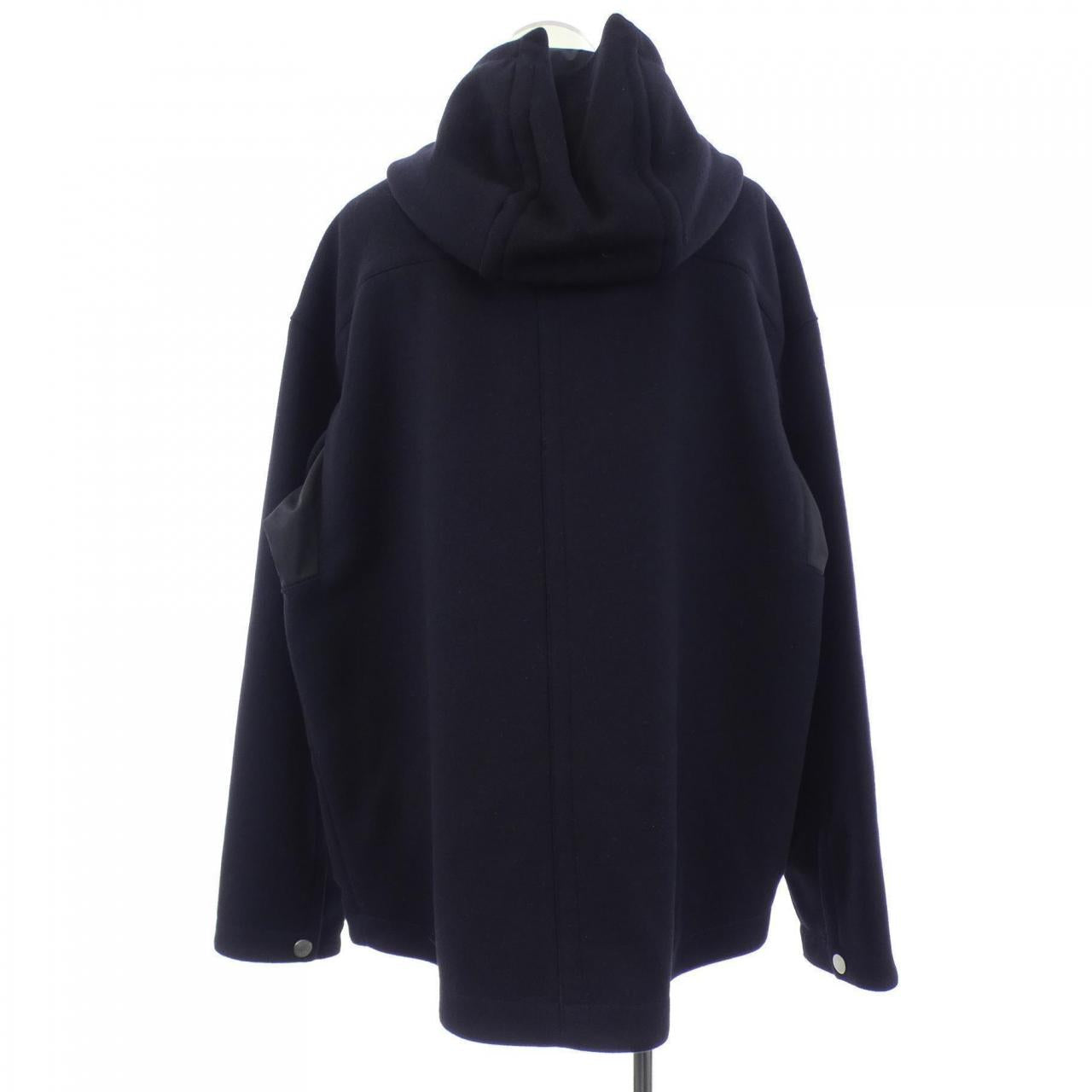 エルメス 462120HB ウールジャケット