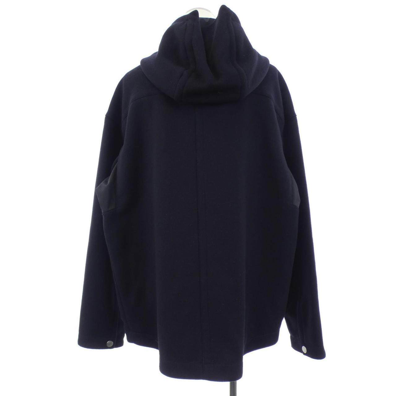 エルメス 462120HB ウールジャケット