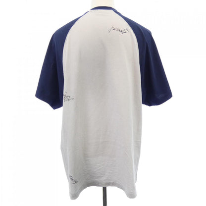 バレンシアガ コットンTシャツ