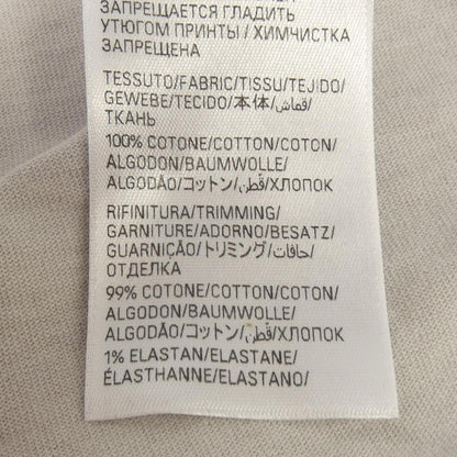 バレンシアガ コットンTシャツ