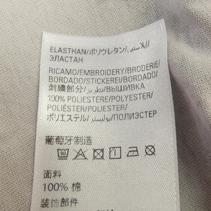 バレンシアガ コットンTシャツ