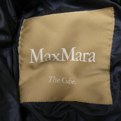 マックスマーラ THE CUBE ダウンベスト