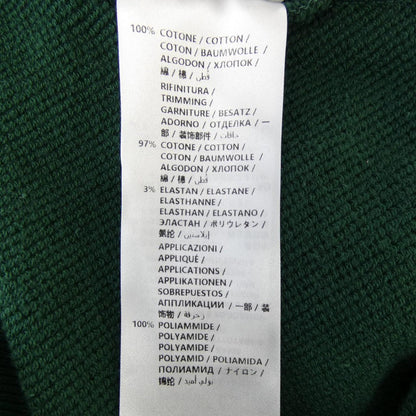 ステラマッカートニー スウェット