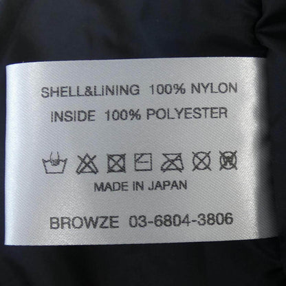 エンノイプロフェッショナル ジャケット