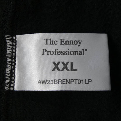 The Ennoy Professional パンツ