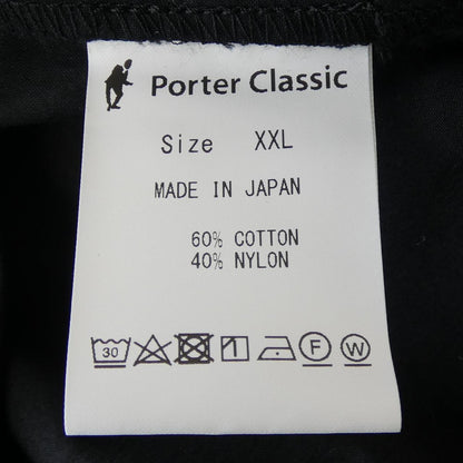 ポータークラシックジャケット