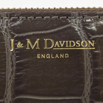 ジェイアンドエムデヴィッドソン 財布