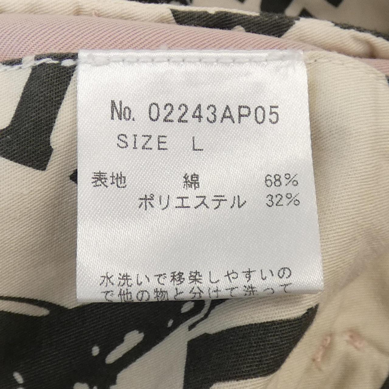 ヒステリックグラマー パンツ