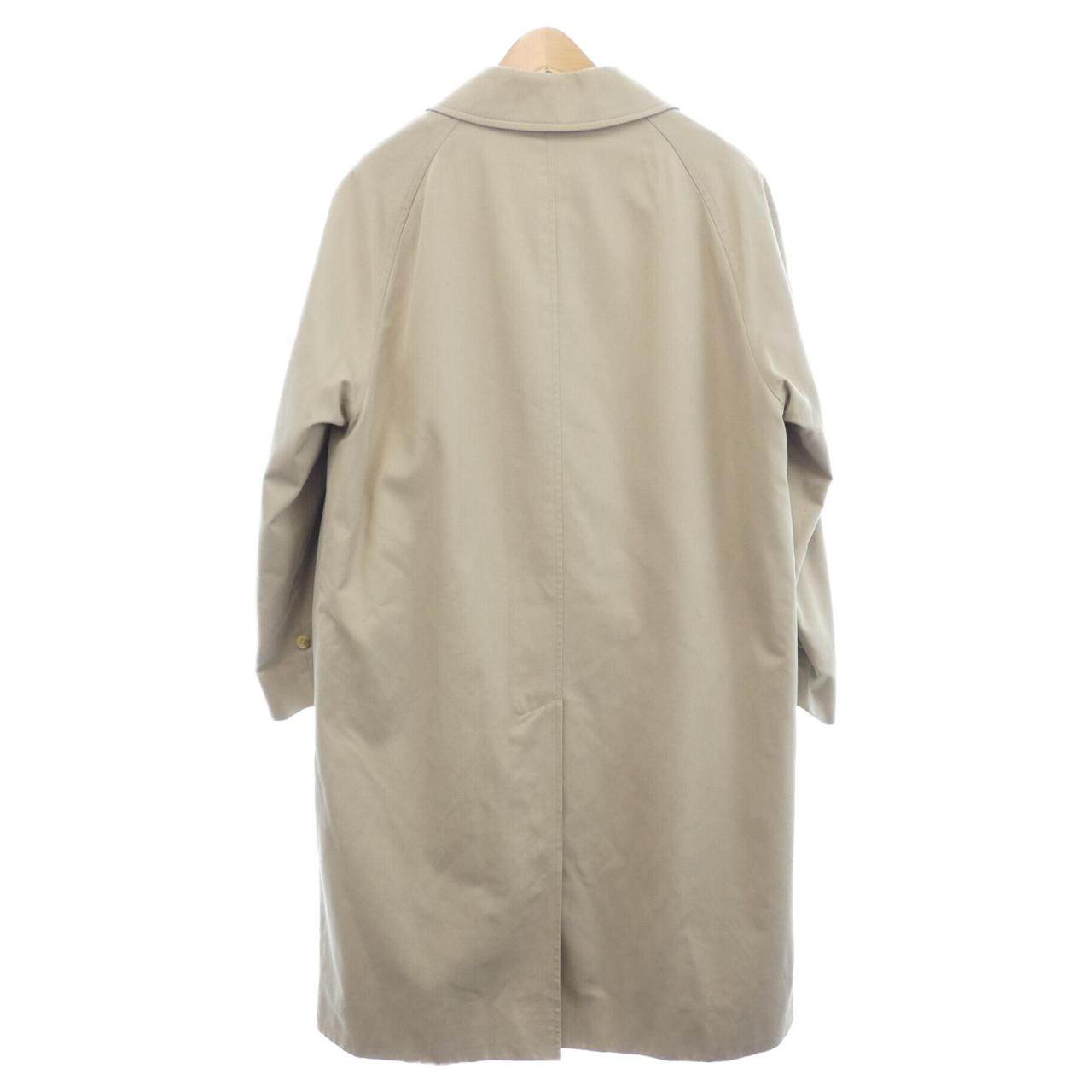 バーバリーズ SHEARFORD コート