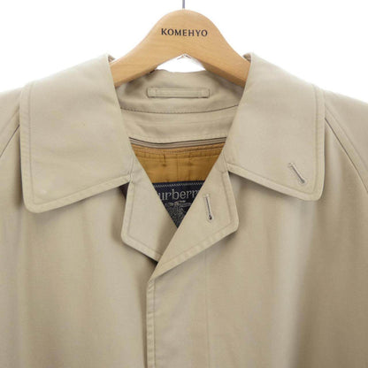 バーバリーズ SHEARFORD コート