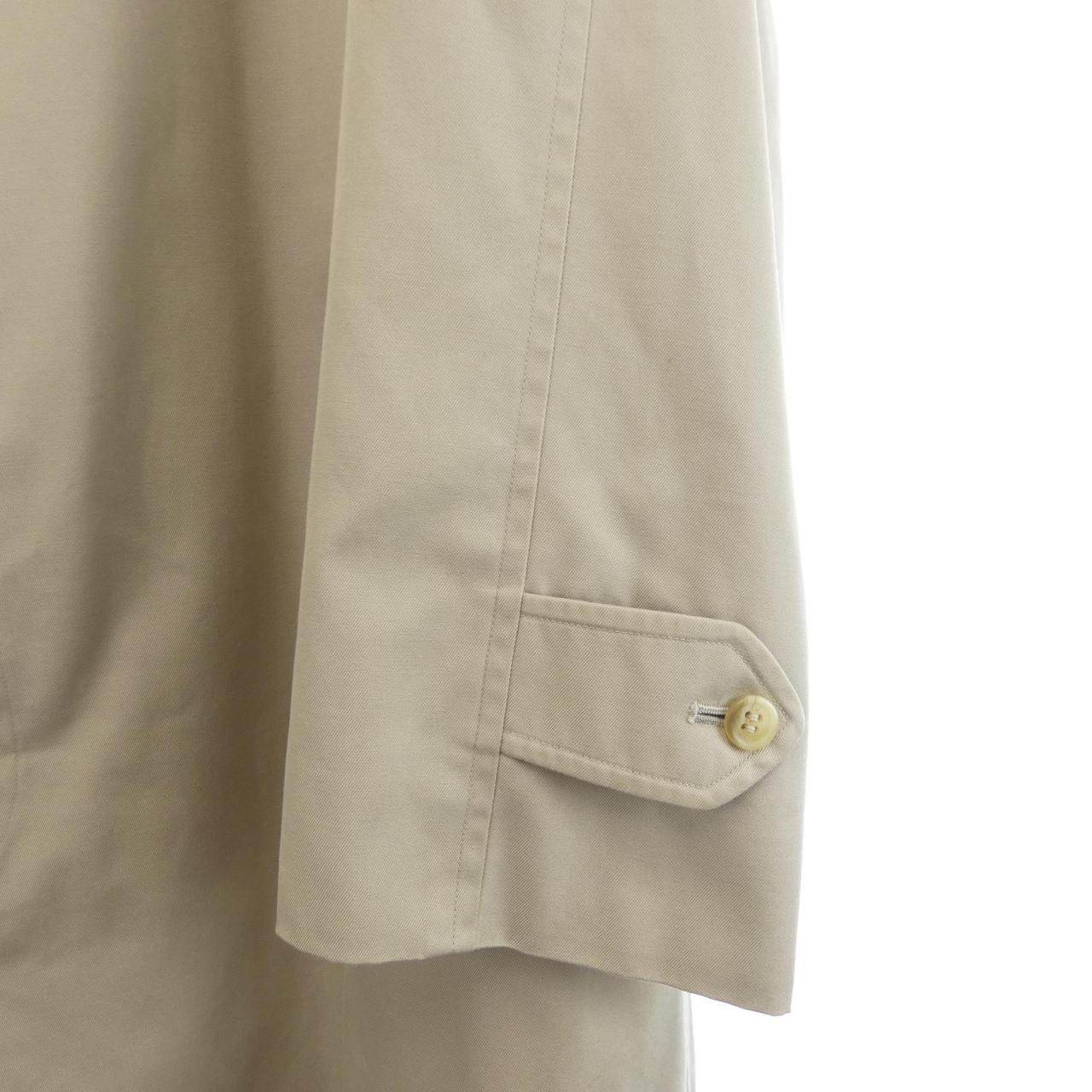 バーバリーズ SHEARFORD コート