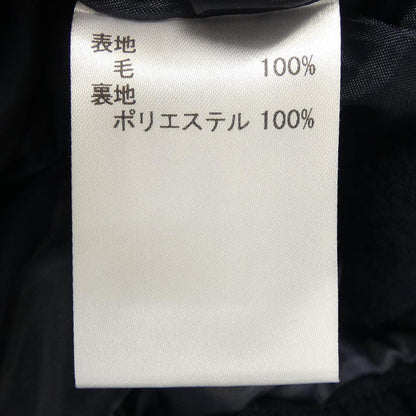 レリアンノーカラージャケット