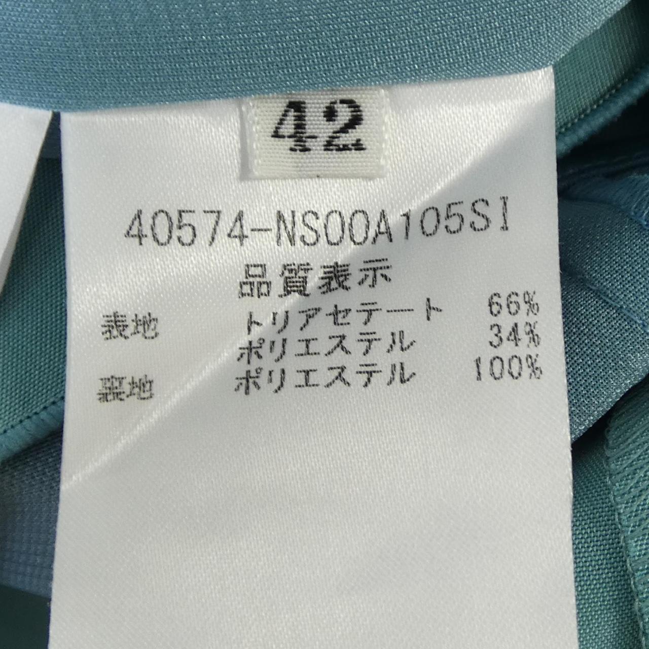 フォクシーニューヨーク ワンピース