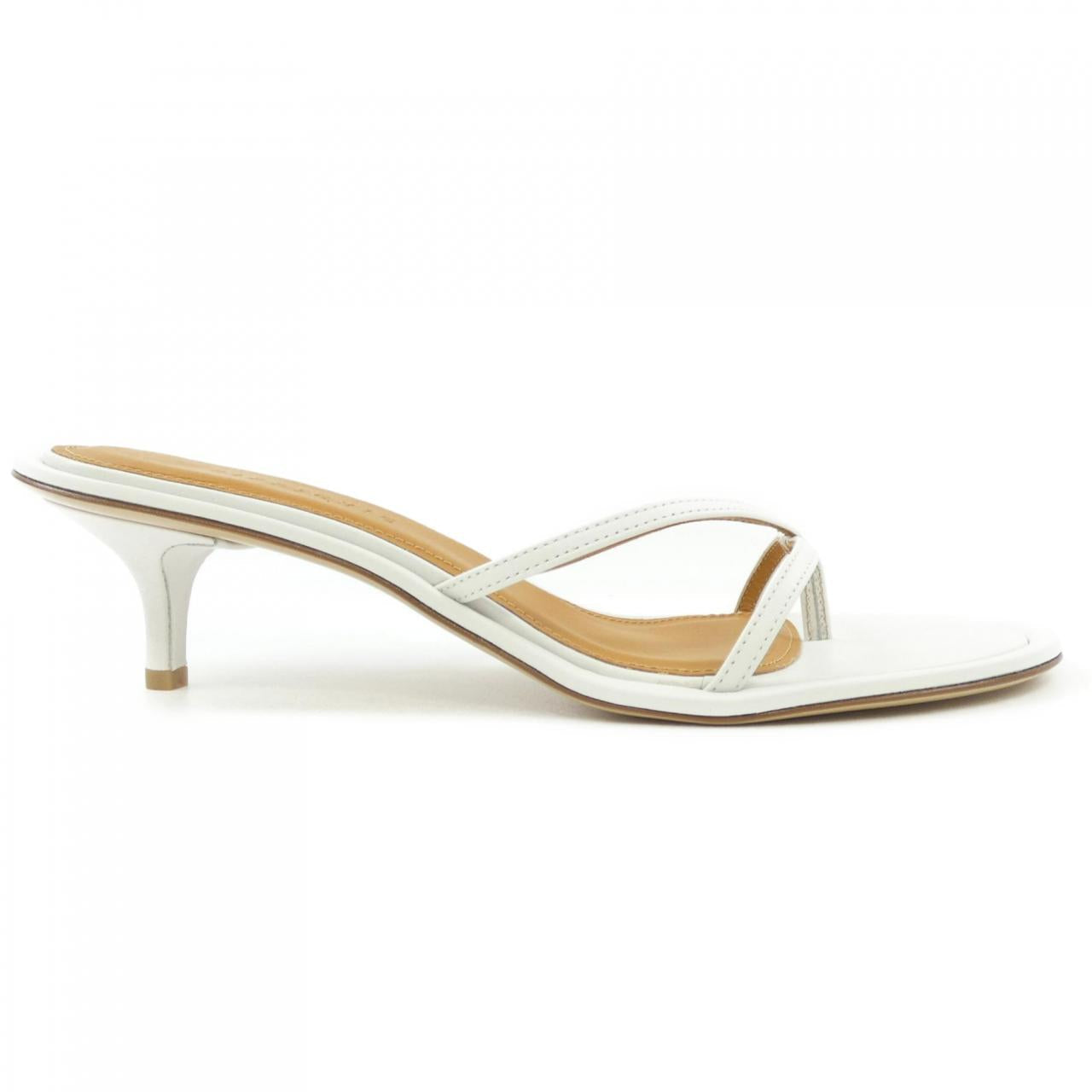 ピッピシック レザーサンダル