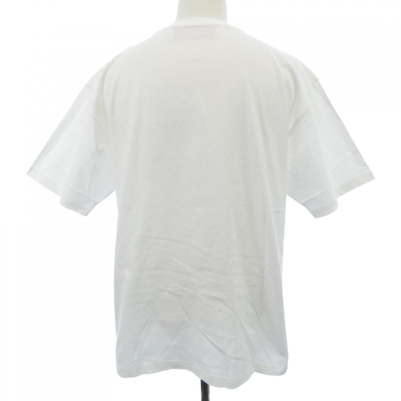 ヴァレンティノ コットンTシャツ