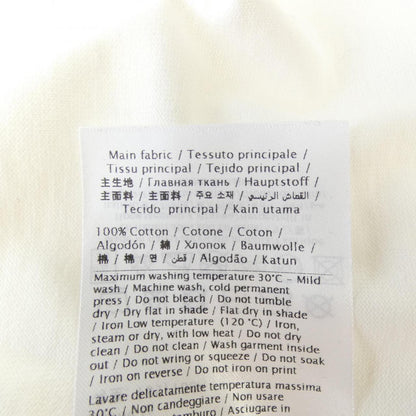 ヴァレンティノ コットンTシャツ